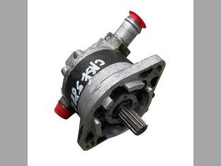 Used Hydraulic Pump fits Case 310 350 450 450B 450C 455C 480 480B 480C 530 580 580B 580C 580CK 580F 350 450B 450C 450 455C 480B 480C 530 580 580B 580C 580CK 580F D53690 D48950