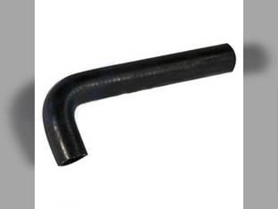 Upper Radiator Hose fits Case 40XT 395106A1