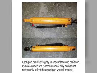 Used Hydraulic Tilt Cylinder Case 440CT 440 70XT 60XT 87438193