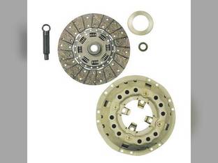 Clutch Kit Ford 2310 3120 4330 5340 231 4200 4340 2120 2110 4140 4000 3055 230A 3610 2810 4600 2600 3300 4100 234 334 3110 5000 2100 335 3900 2910 233 3310 3000 4610 2000 3600 2300 2610 3330 4110