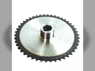 Drive Sprocket fits John Deere S650 STS S660 STS HXE37870
