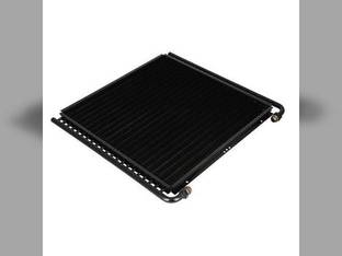 Oil Cooler - Hydraulic Case 440CT 440CT 440 440 420CT 420CT 420 420 430 430 87015306
