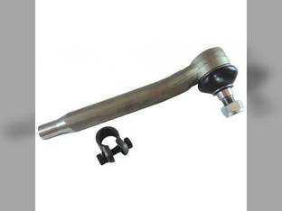 MFWD Tie Rod End - RH Ford 7910 7710 7610 TW5 8210 TW15 TW25 6710 83959471