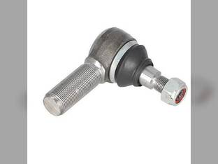 Tie Rod End - Inner Compatible with John Deere 4760 4560 4650 4640 4755 9965 9940 9960 4555 9970 4630 9950 AR63589