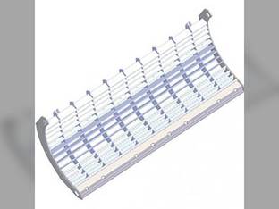 Concave Set fits John Deere 9600 9610 9650 9660 AH136604 AH150496