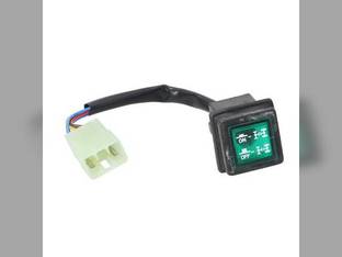 Lamp Switch fits Kioti DK35 DK40 DK45 T4630-42311