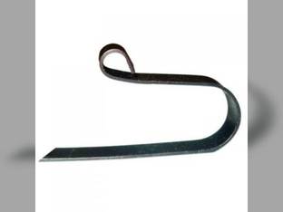 Lift All Control Rod Spring/ Flat Hold Down Spring fits International H HV M MD MTA Super H Super M Super MTA 15137E