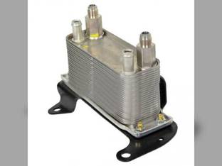 Oil Cooler - Transmission/Torque Converter Cummins Cummins 05086946AA 05086946AB 05191791AA 4930582 5086946AA 5086946AB 5191791AA 68004317AA