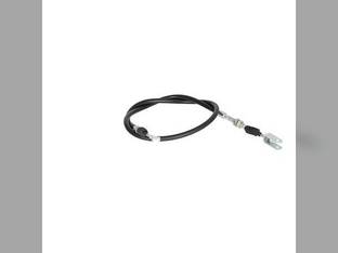 Cable Hand Brake - Right Hand Massey Ferguson 383 390 375 398 3595762M91