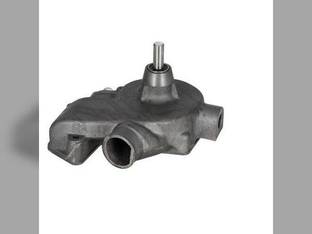 Water Pump Compatible with John Deere 7020 5200 4520 5400 4620 4320 AR49349