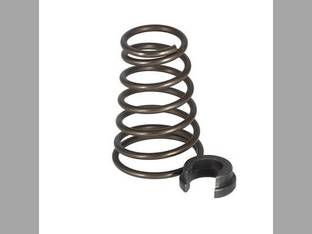 Gear Shift Lever Spring & Clip Massey Ferguson 235 165 275 240 150 TO35 TEA20 31 3165 245 285 202 40 265 35 175 205 204 88 TO20 302 Super 90 230 50 20 255 30 203 TO30 135 85 2200 TE20 2135 304 2500
