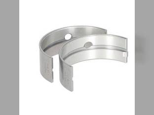 Main Bearing - .010 Oversize - Journal John Deere 5205 5400 8875 5220 5210 5105 5310 5200 3100 5300 240 RE27353