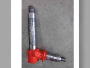 Used Spindle fits Case 1270 1370 1570 A162068 A137069