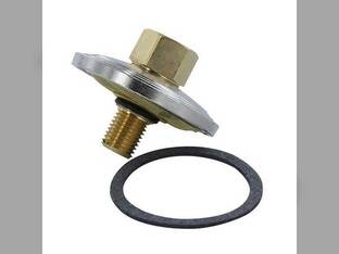 Carburetor Fuel Strainer fits John Deere A AI AO AR B BO BR G 50 60 D GP X-2462 OLD AR10021