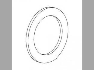 Spindle Thrust Washer Oliver 1955 1950 1750 1655 1755 1850 1650 1855 White 2-70 2-85 2-78 4-78 2-105 2-88 2-110 161962A