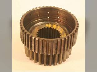 Used Clutch Shaft Sun Pinion Gear John Deere 4030 4040 4040S 4050 4055 4230 4240 4240S 4250 4255 4430 4630 AR81327