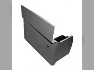 Battery Cover - Right Hand fits John Deere 40 320 420 420 AM1800T