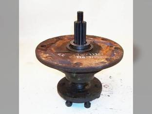 Used Axle Assembly - Rear Owatonna 440 320-32249
