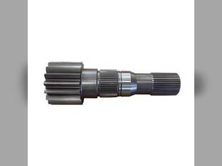 Planetary Shaft fits International 395481A1 fits Case IH MX100 MX110 MX120 MX135 MX200 MX210 MX220 MX230 MX255 MX285 7110 7120 7130 7140 7150 7210 7220 7230 7240 7250 8910 8920 8930 8940 8950 395481A1