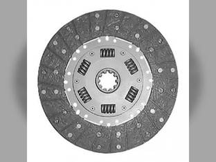 Remanufactured Clutch Disc Ford 1800 2031 2100 2000 2111 2110 2131 2130 601 600 700 701 800 801 4000 900 901