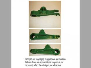 Used Rochshaft Arm John Deere 8285R 8320RT 8330 8245R 8245R 8235R 8530 7230R 7230R 8345R 8345R 8335R 8335R 8270R 8270R 8310R 8310R 8430 8360R 8360R 8230 8320R 8320R 8230T 8295R 8295R 8130 8260R 8225R