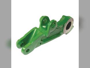 Hydraulic Rockshaft Lift Arm - Right Hand Compatible with John Deere 7210 7510 7410 R111547