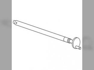 Steering Shaft Massey Ferguson 178 31 3165 245 285 40 40 235 165 200 200 265 175 230 20 255 2135 240 150 30 135 899277M91