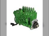 Remanufactured Fuel Injection Pump fits John Deere 9500 9500 SH 8100 8200 9600 CTS 8300 RE502259