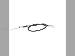 Tachometer Cable John Deere 3120 2840 3130 3030 AT27372