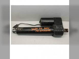 Used Actuator Case IH ZA105049 ZA105658 700709661