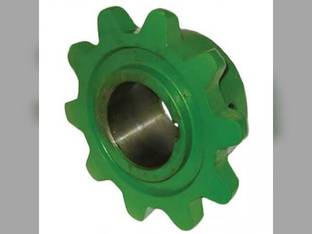 Feeder House Chain Sprocket Compatible with John Deere W550 9510 SH 9550 C670 9650 CTS 9660 T660 T550 9560 9660 CTS 9450 9650 CTSII 9550 SH W540 W660 9780 9410 9610 T560 9510 T670 9560 SH W650 H159613