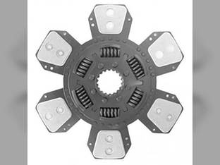 Remanufactured Clutch Disc Hesston 1580 1880 180-90 160-90 FIAT 1880DT 160-90 180-90 5161254