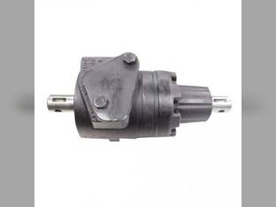 Power Steering Motor - Char-Lynn International 400 Super MTA Super M M 450 217-1015