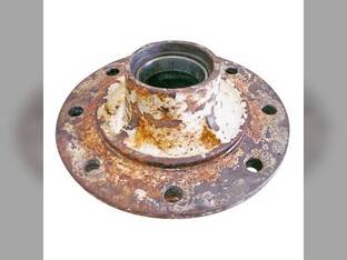 Used Wheel Hub fits Allis Chalmers D21 210 220 7000 7010 7020 7030 7040 7045 7050 7060 7080 8010 8030 8050 8070 242599 265166 265167 70242599 70265166 70265167 265168