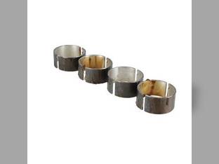 Rod Bearing Shell Set R2 - .020 fits Belarus 505 510 525 530 532 560 562 570 572 800 802 805 820 825 900 902 905 920 922 925 1025 5111 5145 6345 8011 8311 8345 9011 9045 9311 9345 A23-01-74-240T-SBR2