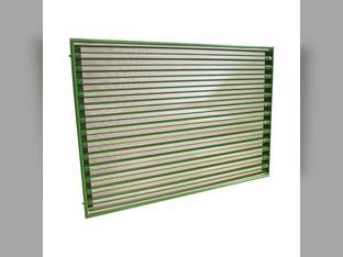 Grille Screen - Side fits John Deere 6030 7520 AR53791