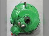 Used Feeder House Reverser Gear Box Assembly fits John Deere 9660 9660 STS 9760 STS 9860 STS 9870 STS 9670 STS 9770 STS S660 S670 S680 S690 AH216510 H213514 AH225334 H213511