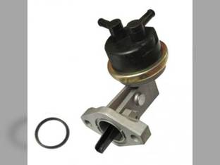 Fuel Lift Transfer Pump fits John Deere 310G 310SG 5410 5415 5420 5425 5510 5520 5525 6110 6110L 6120 6120L 6210 6210L 6215 6220 6220L 6310 6310L 6320 6320L 6405 6410 6410L 6415 6420 6420L RE502513
