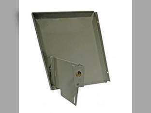 Battery Cover - Right Hand fits John Deere 330 430 430 AT11065T