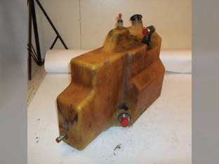 Used Hydraulic Reservoir John Deere 328 332 325 KV24589