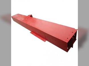 Tailing Elevator Housing International 1482 1480 192430C1 Case IH 2388 2577 1688 1682 2588 2188 2377 1680 87470913 New Holland 87364551