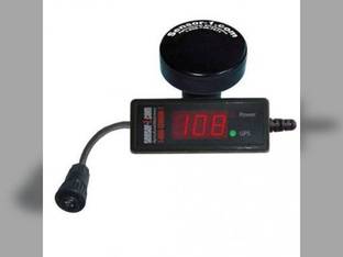 Ground Speed Sensor - Conxall Connector for Raven Type Monitors Universal Drill Parts Ground Speed Sensors / Parts