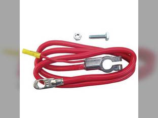 Battery Cable - 48