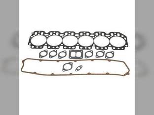 Head Gasket Set fits John Deere 444 444C 444D 540A 540E 544B 544D 544G 548E 570A 570B 640 640E 643 648E 655 670 670B 710B 710C 710D 750 2840 2940 2950 2955 3055 3150 3155 3255 4030 4050 7600 AR102267