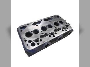 Remanufactured Cylinder Head Long 350 2460 445 2510 2360 360 460 510 TX10126 Oliver 1265 1270 1250A 1255 FIAT 480 500 450 540 Allis Chalmers 5050 5045 5040 White 2-50 Hesston 480-8 72091456 31-2900172