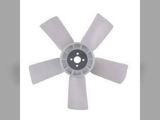 Cooling Fan fits Kubota D1105 16259-74112 fits Hanix H27