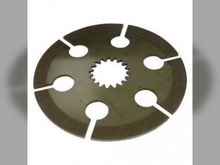 Brake Disc Ford 8730 TW15 A66 8530 TW5 8670 TW25 8630 A64 TW35 8830 86014787