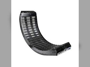 Concave Middle / Rear Small Grain fits John Deere S650 S660 S670 S670HM S680 S690 S690HM S760 S770 S780 S790 9650 STS 9660 STS 9670 STS 9750 STS 9760 STS 9770 STS 9860 STS 9870 STS S680HM AXE28958