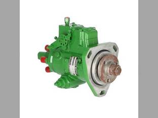 Remanufactured Fuel Injection Pump John Deere 4040 AR80372