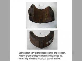 Used Wheel Sleeve Half John Deere 7200R 7720 7280R 7930 7215R 7820 7730 7630 6190R 7920 6210R 7230R 7260R 7830 6170R 7210R R207935